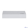 DAHUA DH-SF1008L 8-портовый неуправляемый коммутатор, 8x10/100 Base-T, коммутация 1.6 Гбит/с, MAC-таблица 2K, пластик