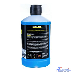 Шампунь Karcher RM 615 UltrFoamClean 1л.