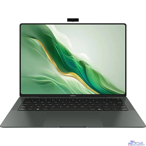 Honor MagicBook Art 14 2024 [5301AKXL] Green 14.6" {3120x2080 OLED Ultra 7 155H/32GB/SSD1TB/W11}