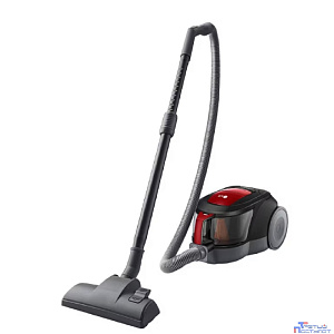 Пылесос VC5316NNTR BLACK/RED LG