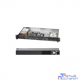 Supermicro Корпуса Supermicro Корпуса