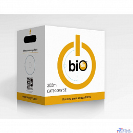 Bion Cable - Витая пара