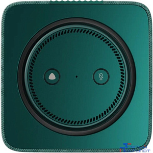 Яндекс Станция Макс 3 с Zigbee Зеленый [YNDX-00053Z]