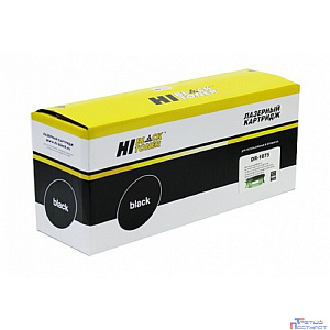 Hi-Black DR-1075 Драм-юнит для Brother HL-1010R/1112R/DCP-1510R/1512R/MFC-1810R/1815R, 10К