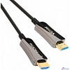 VCOM D3742A-20M Активный оптический кабель HDMI 19M/M,ver. 2.0, 4K@60 Hz 20m VCOM <D3742A-20M>