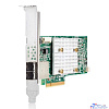 Контроллер HPE Smart Array E208e-p SR Gen10 (804398-B21)
