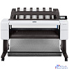 HP DesignJet T1600PS 36-in Printer