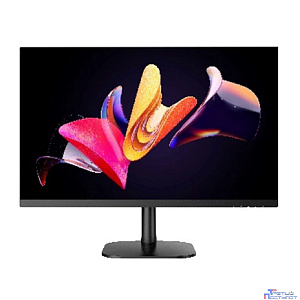 LCD AIWA 27" MF270E Black {IPS, 1920x1080, D-sub+HDMI, 4 ms, 178°/178°, 250 cd/m, 1000:1, 100Hz, внутр. БП}