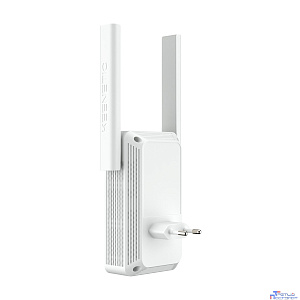 Netcraze Buddy 5 (NC-3311) Двухдиапазонный Mesh-ретранслятор сигнала Wi-Fi AC1200 с портом Ethernet