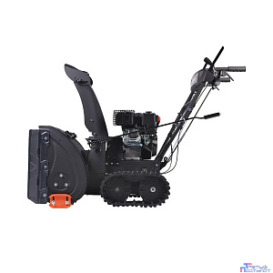 PATRIOT PS 707 T Снегоуборщик [426109717] { 7л.с до -25 °С; 212 сс; Стартер ручной; Панель c увеличенным диапазоном скоростей 6 вперед /2 назад }
