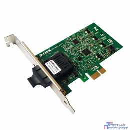 D-Link - Сетевые карты D-Link - Сетевые карты