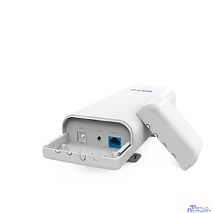 IP-COM CPE13 Наружная точка доступа, 5 ГГц, до 300 Мбит/с, IP64, 1 х 14dbi, PoE, 1х100 Мбит/с