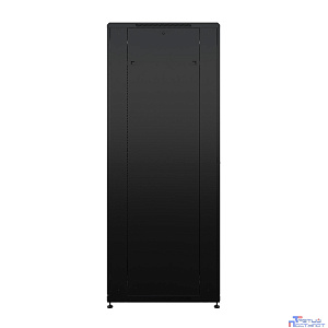 БАСТИОН SKAT TB-22R680PF-B Шкаф напольный универсальный серверный 22U 600х800мм, дверь перфорированная {4403} {1.5 года гарантия}