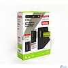 Адаптер для ноутбуков Storm SLU65/SLU65+, 65W, USB(2.1A), slim design + micro charger USB (MCM1)