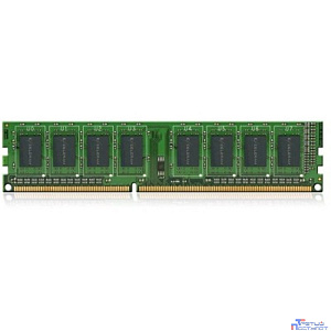 QUMO DDR3 DIMM 8GB (PC3-12800) 1600MHz QUM3U-8G1600C11(R) OEM/RTL