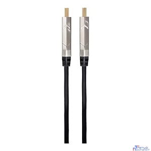 Aopen AD3743C-15.0 Активный оптический кабель HDMI 19M/M,ver. 2.1, 8K@60 Hz 15m