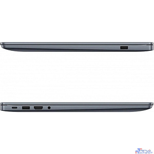Huawei MateBook D16 MCLG-X [53013YDL] Space Gray 16" {FHD i5-13420H/16GB/512GB SSD/DOS}