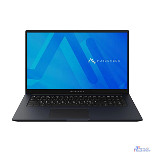 Maibenben Medio M17A-R758UM [M17A-R758UMF1SLURE3] Blue 17.3" {FHD IPS Ryzen 7 5825U/16Gb/512Gb SSD/Linux/m+Pad}
