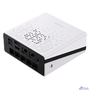 Chuwi UBox [CWI604R57P] Ryzen 5 7430U(2.3Ghz)/16GB/512Gb SSD/W11Pro}