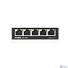 D-Link DGS-1005D/R1A Неуправляемый коммутатор с 5 портами 10/100/1000Base-T