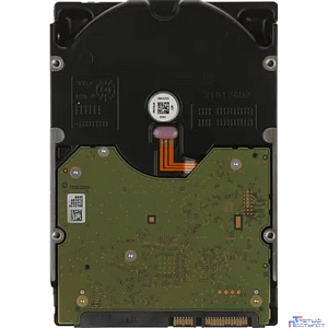 10Tb WD Ultrastar DC HC330 {SATA3 6Gb/s, 7200 rpm, 256mb buffer, 3.5"}  [0B42266/0B42301] WUS721010ALE6L4