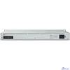UBIQUITI UDM-SE Маршрутизатор, 1*10G SFP+, 8*GbE RJ45 LAN ports(2) PoE+,(6) PoE, 1*10G SFP+,1*2.5 GbE RJ45 WAN ports, 1*3.5" NVR HDD Слот