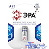 ЭРА A23-1BL (40/160/15360) (1 шт. в уп-ке)
