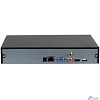 DAHUA DHI-NVR4116HS-4KS3 16-канальный IP-видеорегистратор 4K и H.265+, видеоаналитика, входящий поток до 160Мбит/с, 1 SATA III до 20Тбайт