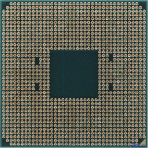 CPU AMD Ryzen 5 5600X OEM (100-000000065) {3,70GHz, Turbo 4,60GHz, Without Graphics AM4}