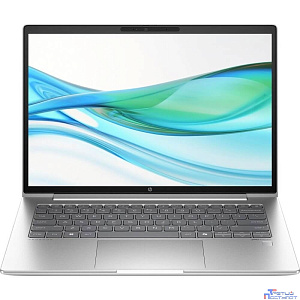 HP Probook 440 G11 [A38B9ET] Silver 14" {WUXGA Ultra 5 125U/1*16384Mb/512SSDGb/Backlit/DOS}