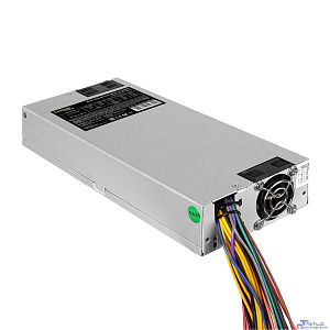 Exegate EX264626RUS Серверный БП 300W Exegate <ServerPRO-1U-300DS>, унив. для 1U, 24pin, (4+4)pin,4xSATA,2xIDE
