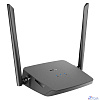 D-Link DIR-615/Z1A Беспроводной маршрутизатор N300