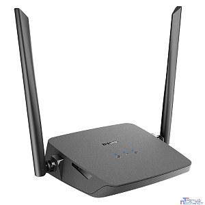 D-Link DIR-615/Z1A Беспроводной маршрутизатор N300