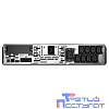 APC Smart-UPS X 2200VA SMX2200RMHV2U {Line-Interactive, 2200VA/1980W, Rack/Tower, LCD}