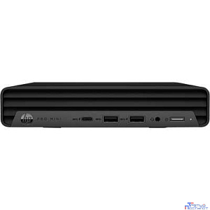 HP ProDesk 400 G9 Mini [CA1B3AT] Black { i5 14500T/16Gb/SSD512Gb UHDG 770/W11Pro64/m/kb}