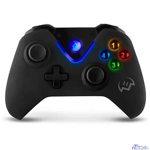 Геймпад Sven GC-5070 (11 кл. 2 стика, D-pad, PC/PS3/Android/Xinput)