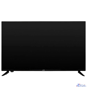 JVC 32" LT-32M590S черный