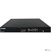 D-Link DSA-2208X/A1A Сервисный маршрутизатор с 6 настраиваемыми портами 10/100/1000Base-T и 2 портами 10GBase-X SFP+