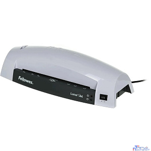 Fellowes Ламинатор Lunar A4 FS-57156(01) {2x80 мкм, 30 см/мин}