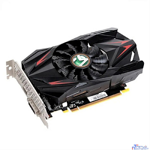 Видеокарта MAXSUN MS-GT1030 Transformer2G 2Gb GDDR5, 64bit, 1227/6000Mhz, HDMI/DVI, 30W Ret (6940709610946)