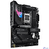 ASUS ROG STRIX X870E-E GAMING WIFI (Socket AM5, ATX, 4xDDR5(192GB), HDMI, 1xPCIe 5.0x16/1xPCIe 4.0x16, 1xLAN (5GbE), Wi-Fi 7, BT 5.4, 4xSATA 6Gb/s, 5xM.2, 2xType-C, 9xUSB 3.2)