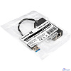 Exegate EX283722RUS Кабель-адаптер EXE-735 USB3.0 --> UTP 1000Mbps AX88179