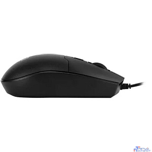 Oklick 147M V2 черный оптическая (2000dpi) USB (4but) [1580834]