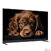 Topdevice 55"TDTV55DQ08U_BK {UHD/VA-QLED/Smart GTV/2-16Gb/BT/Soundbar/Black}