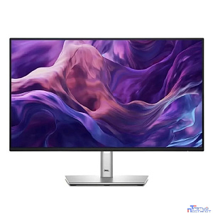 LCD Dell 23.8" P2425H {IPS 1920x1080 100Hz 5ms 178/178 D-sub HDMI1.4 DisplayPort1.2 3xUSB3.2 USB-C3.2(15W) HAS Pivot Non-EU}