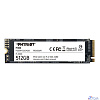 Patriot SSD M.2 512Gb P300 P300P512GM28
