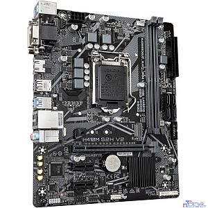Gigabyte H410M S2H V2 2.1 {Intel®Q470, Socket 1200, mATX, RTL}