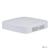 DAHUA DHI-NVR2104-4KS3 4-канальный IP-видеорегистратор, 4K и H.265+, видеоаналитика, входящий поток до 80Мбит/с, 1 SATA III до 20Тбайт