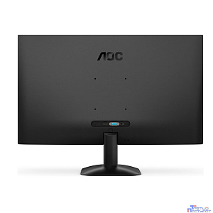 LCD AOC 23.8" 24B35HM2 {VA 1920x1080 100Hz 300cd 4000:1 D-Sub HDMI}
