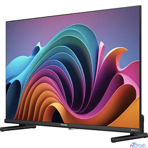 Hisense 32" 32A5NQ Frameless черный FULL HD 60Hz DVB-T DVB-T2 DVB-C DVB-S DVB-S2 USB WiFi Smart TV (RUS)